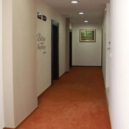 Hotel Oaza Konjic Esterno foto