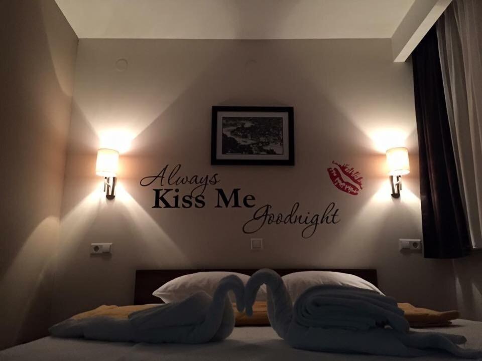 Hotel Oaza Konjic Camera foto