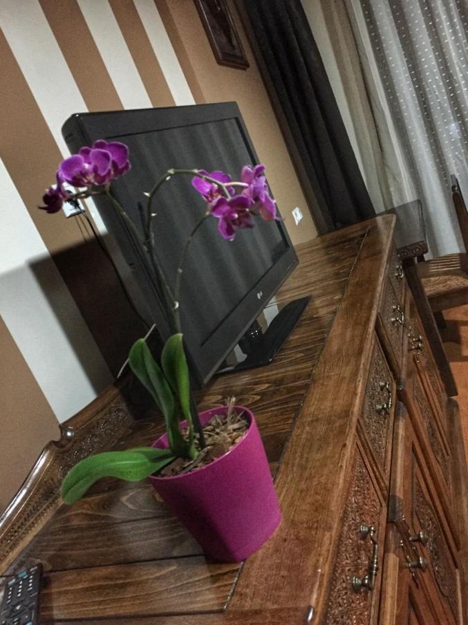 Hotel Oaza Konjic Esterno foto