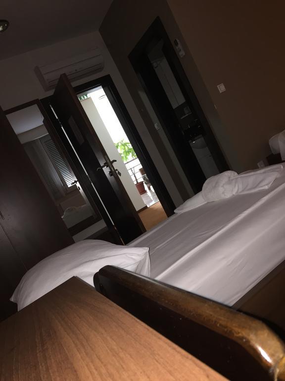 Hotel Oaza Konjic Camera foto