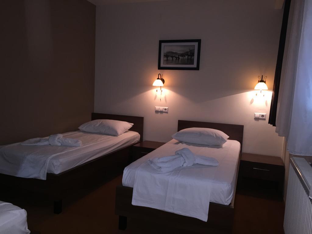 Hotel Oaza Konjic Camera foto