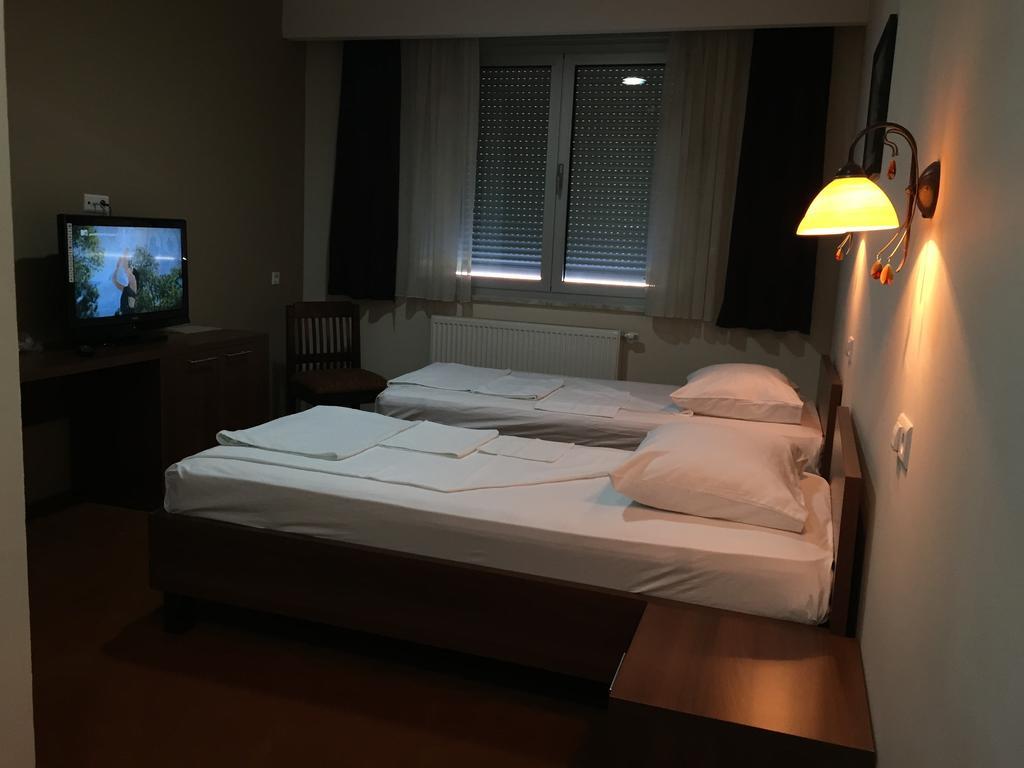 Hotel Oaza Konjic Camera foto