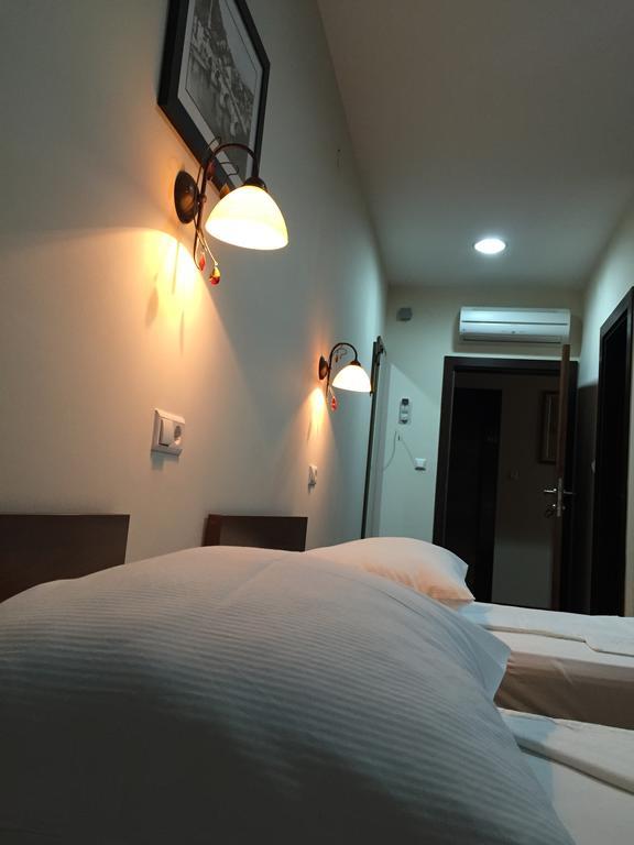 Hotel Oaza Konjic Camera foto