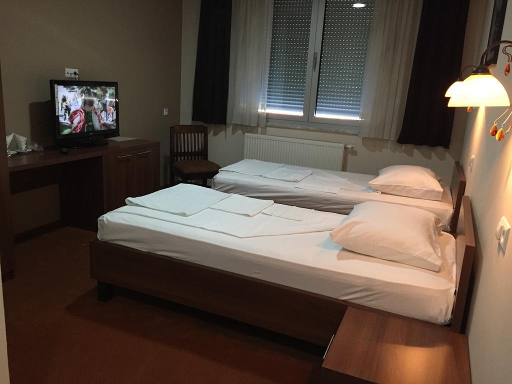 Hotel Oaza Konjic Camera foto